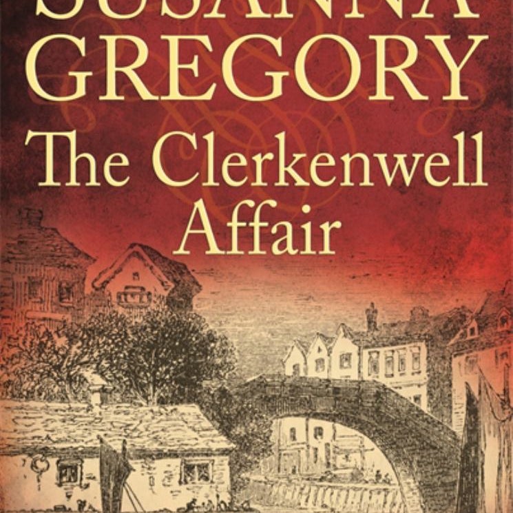 The Clerkenwell Affair