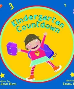 Kindergarten Countdown