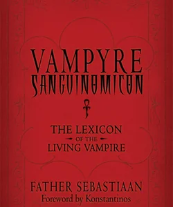 Vampyre Sanguinomicon