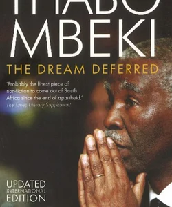 Thabi Mbeki