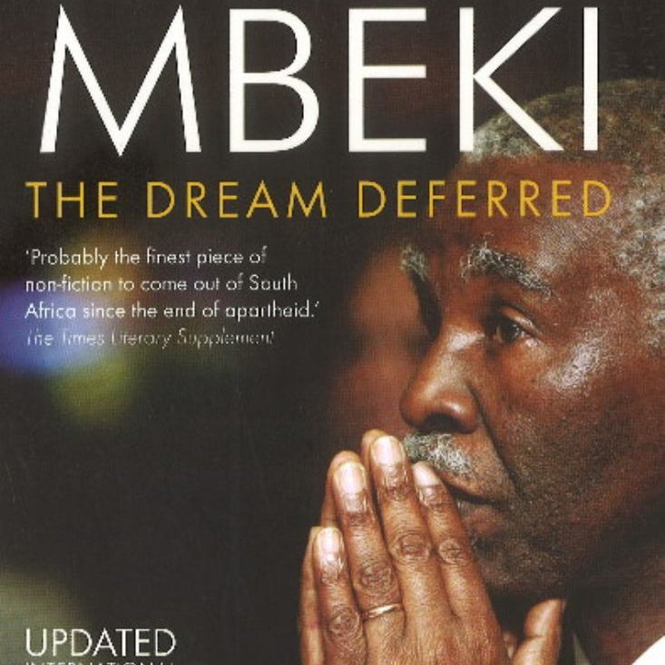 Thabi Mbeki