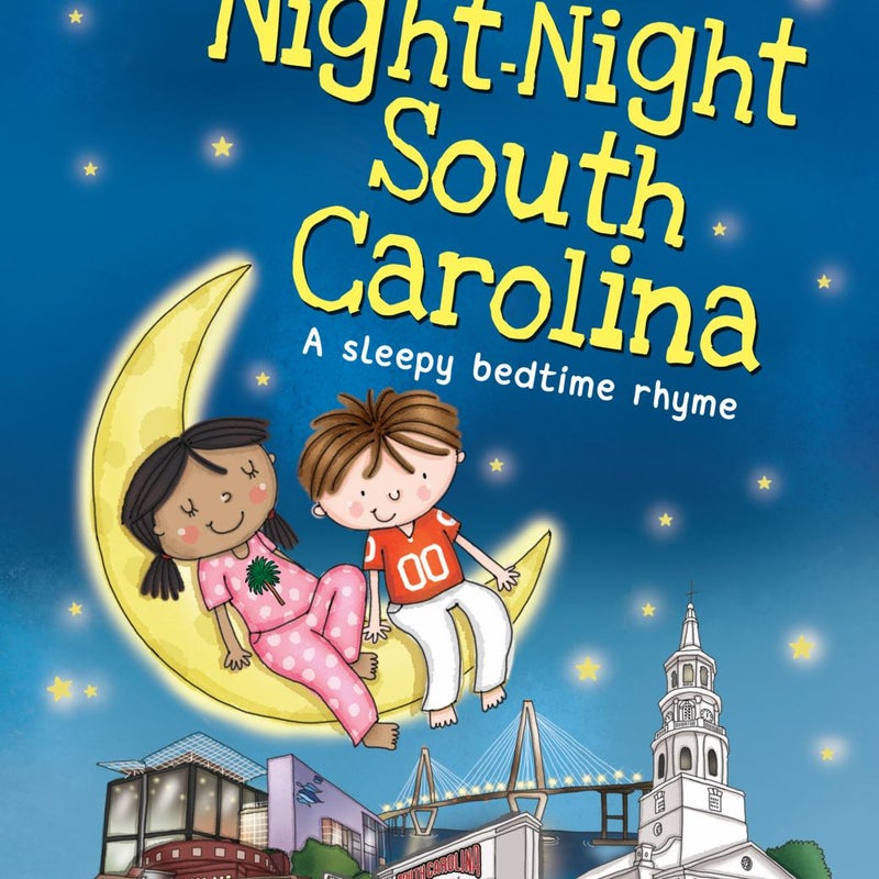 Night-Night South Carolina