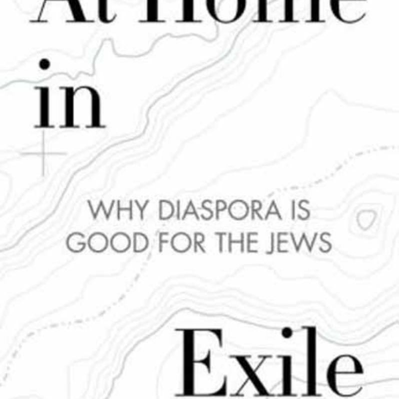 At Home in Exile