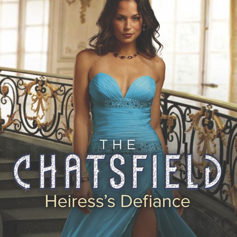 Heiress's Defiance