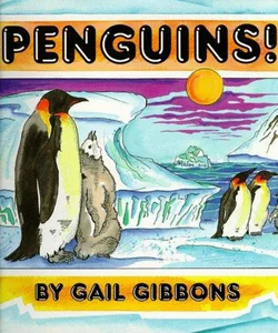 Penguins!