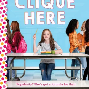 Clique Here: a Wish Novel