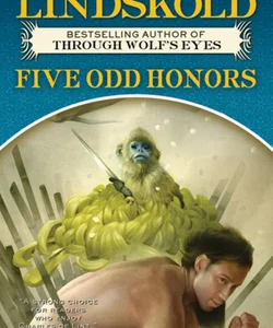 Five Odd Honors