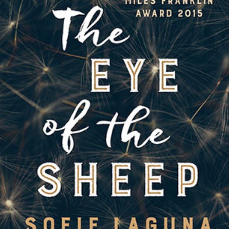 The Eye of the Sheep