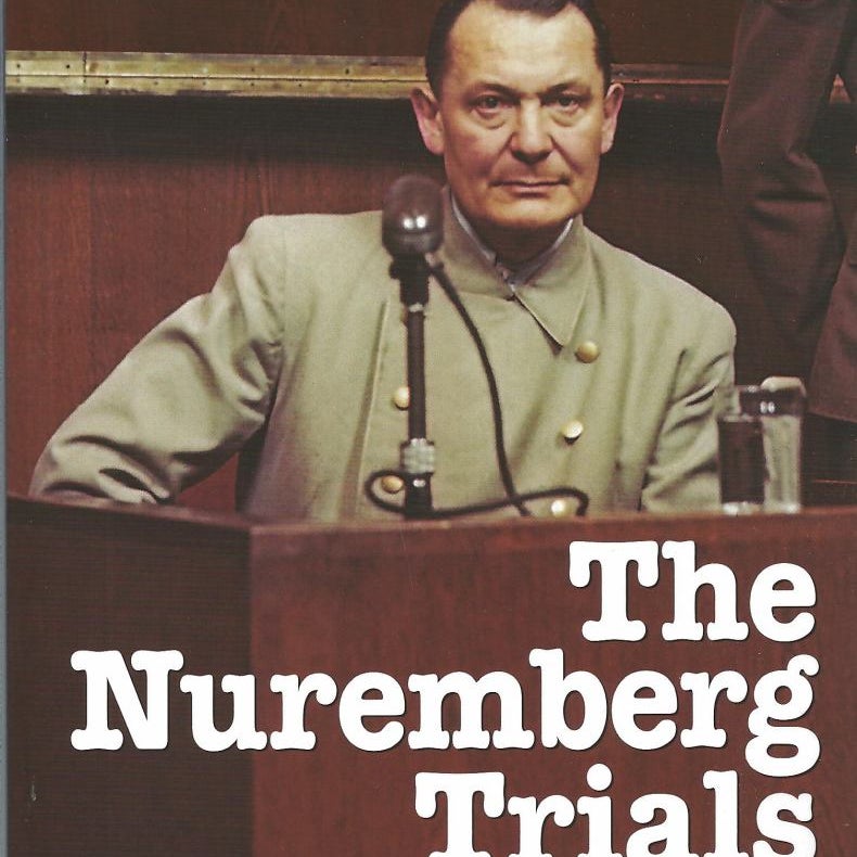 The Nuremberg Trials