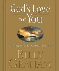 God's Love for You