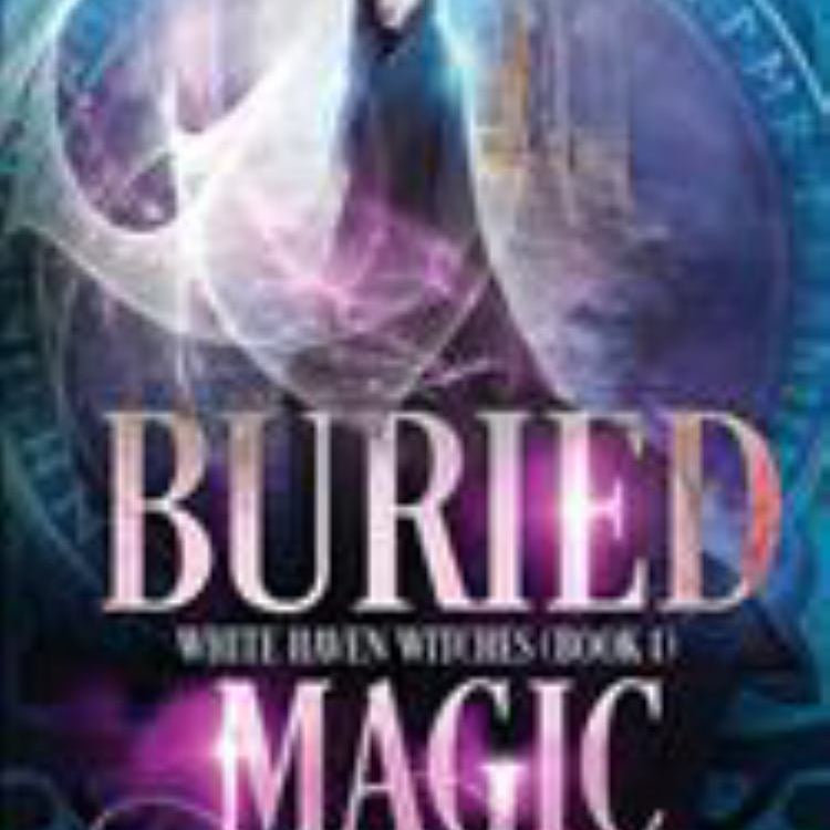 Buried Magic