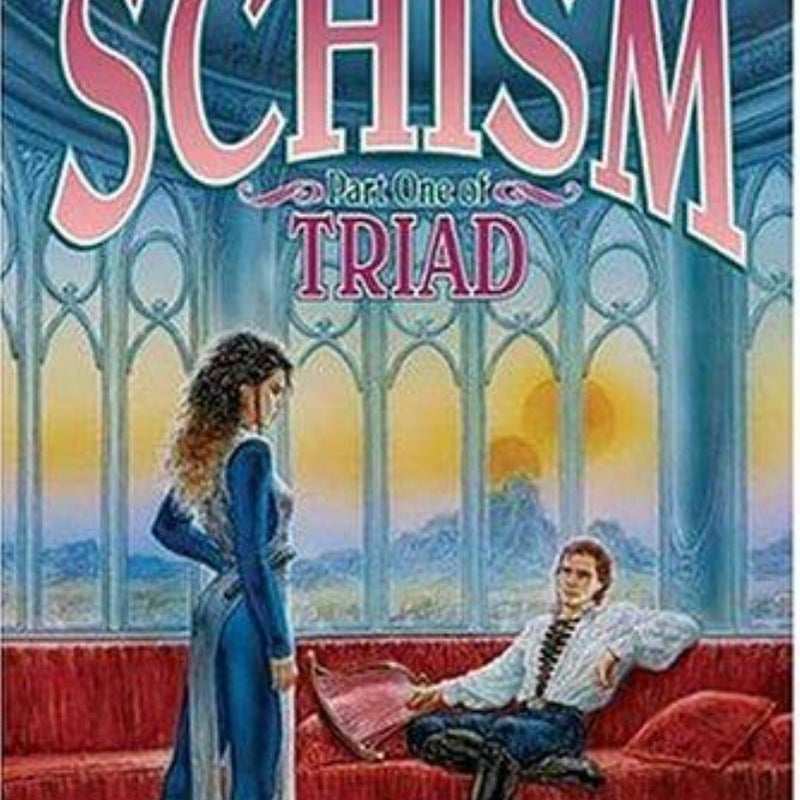 Schism