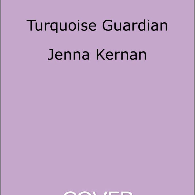 Turquoise Guardian