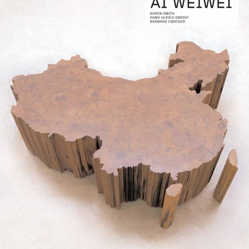 Ai Weiwei