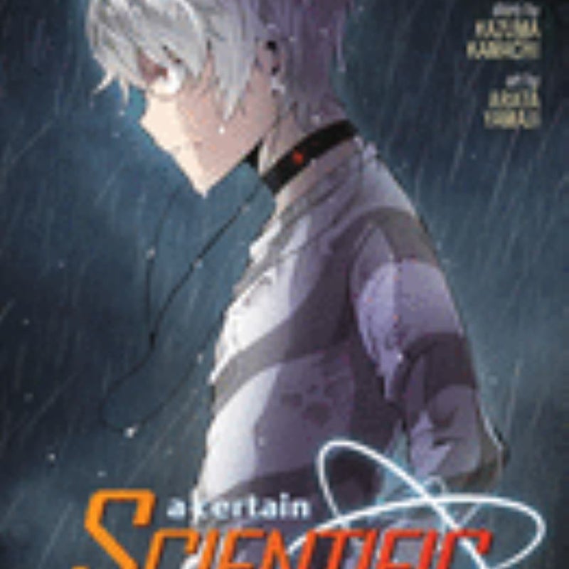 A Certain Scientific Accelerator Vol. 6