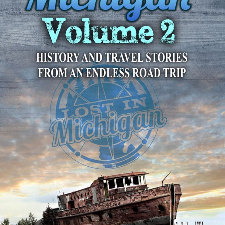 Lost in Michigan Volume 2