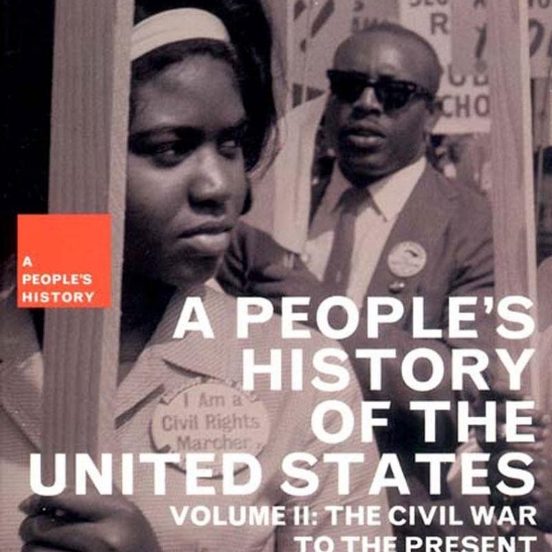 A People's History of the United States