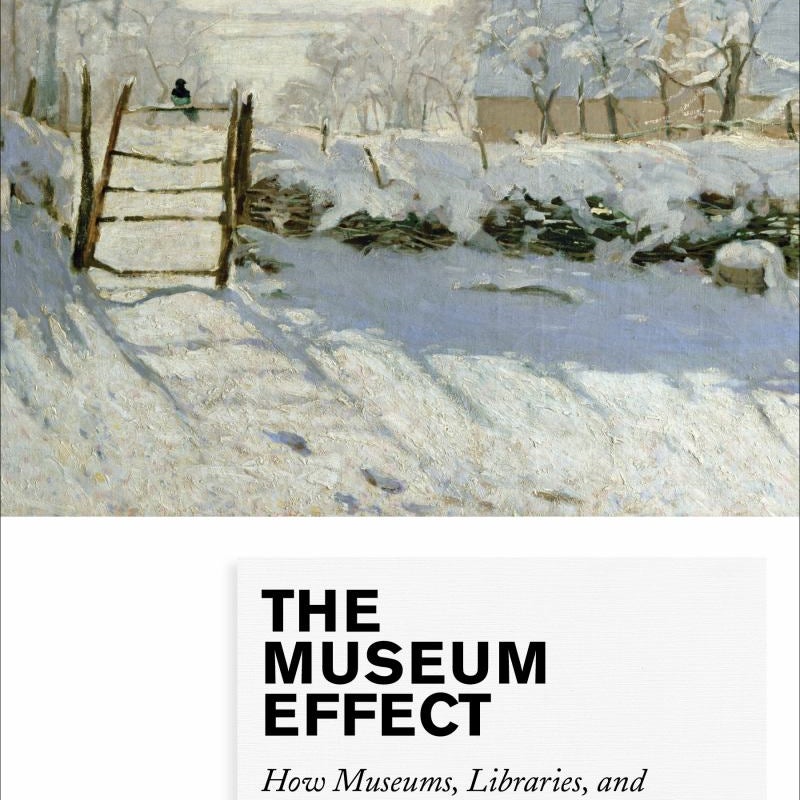 The Museum Effect