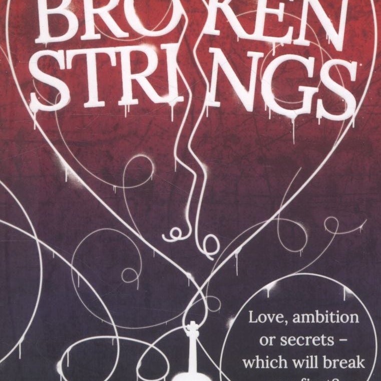 Broken Strings