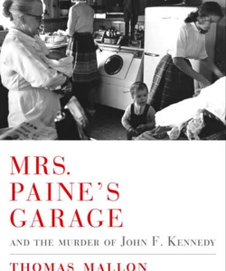 Mrs. Paine's Garage
