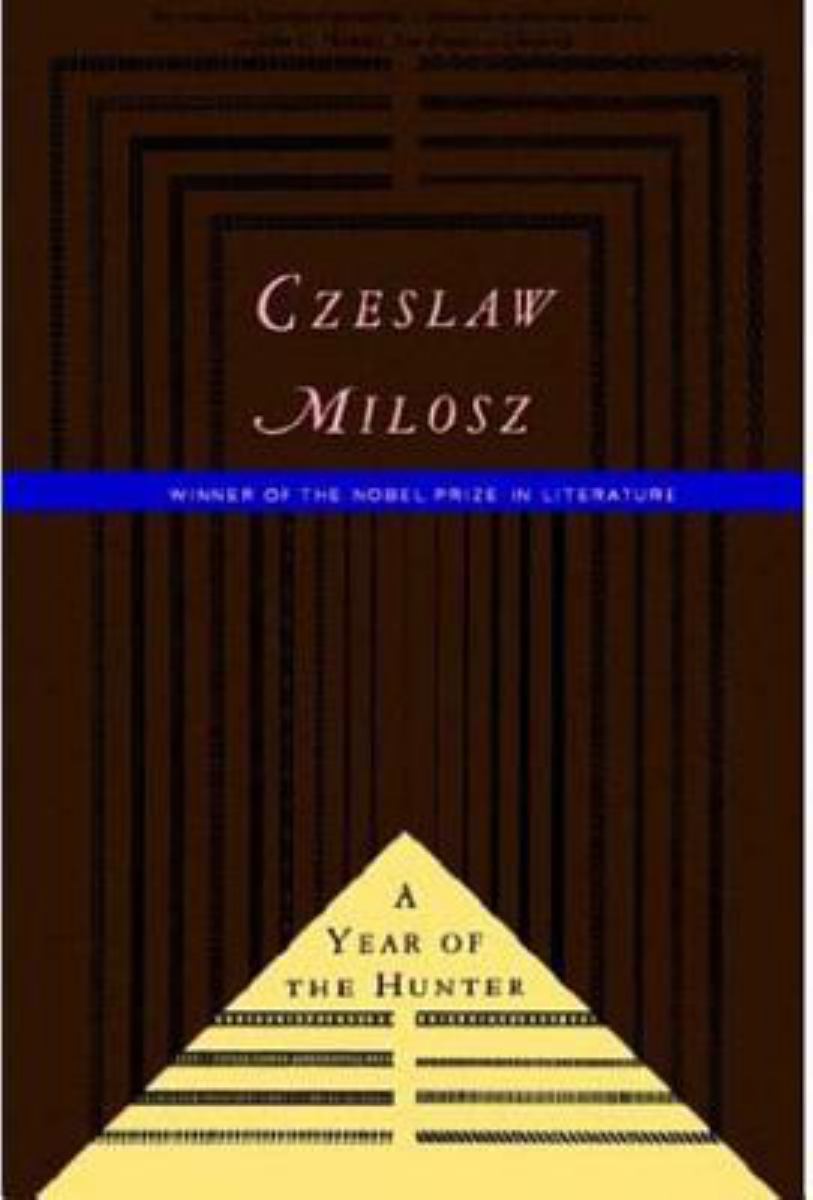 The Year of the Hunter