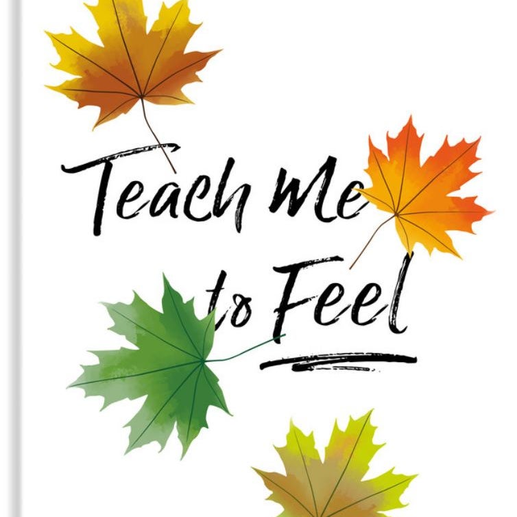 Teach Me to Feel