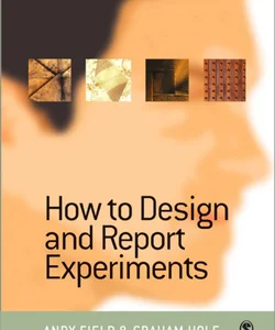 How to Design and Report Experiments