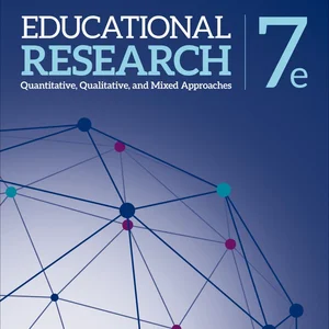 Educational Research