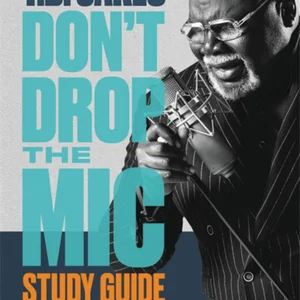 Don't Drop the Mic Study Guide