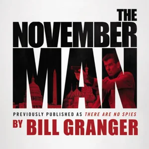 The November Man