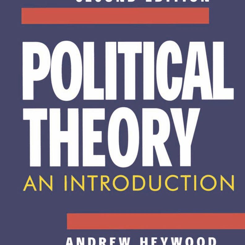 Political Theory