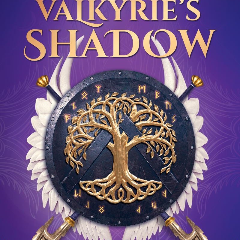 The Valkyrie's Shadow