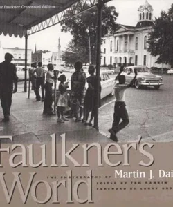 Faulkner's World