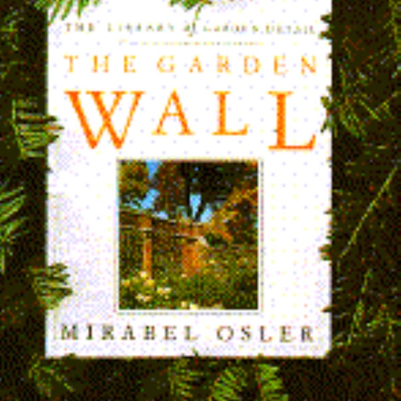 The Garden Wall