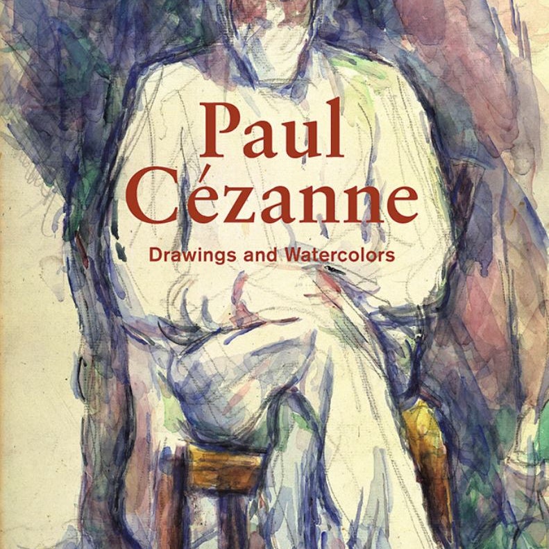 Paul Cézanne