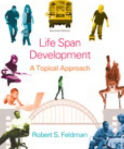 Revel for Life Span Development