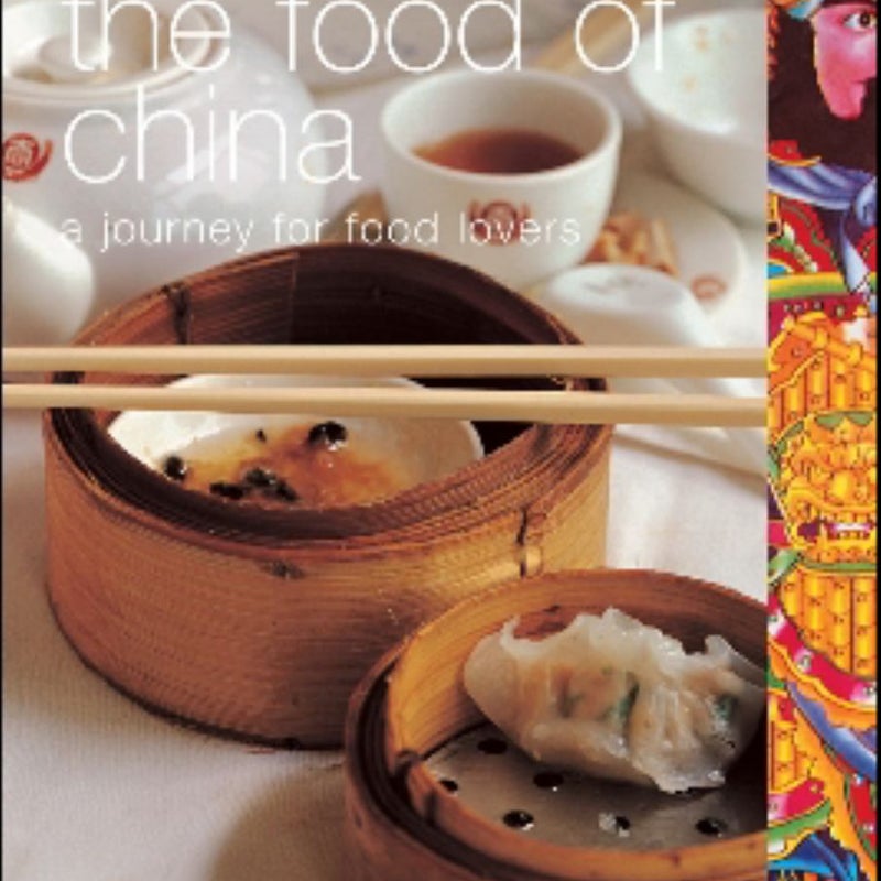 Food of China