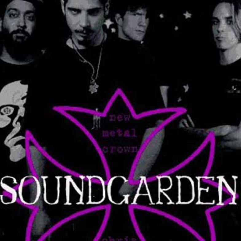 Soundgarden