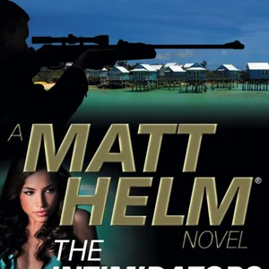 Matt Helm