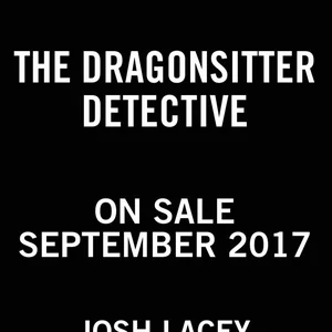 The Dragonsitter Detective