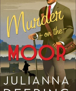 Murder on the Moor