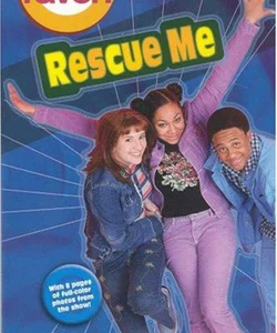 That's So Raven: Rescue Me - Book #2