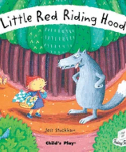 Little Red Riding Hood