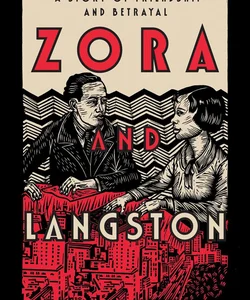 Zora and Langston