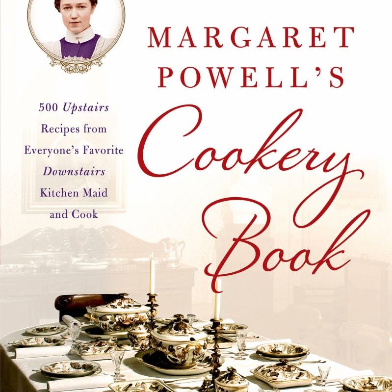 Margaret Powell's Cookery Book