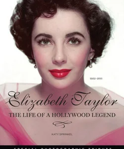 Elizabeth Taylor