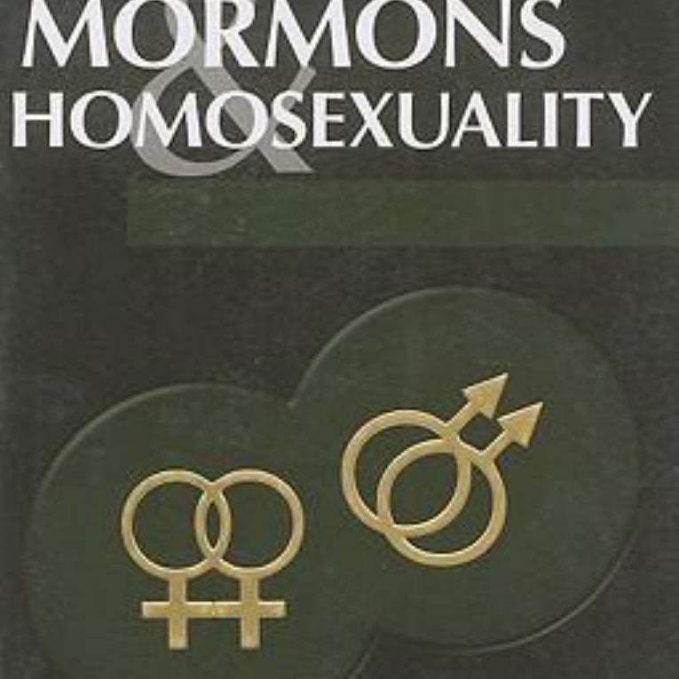 Mormons and Homosexuality