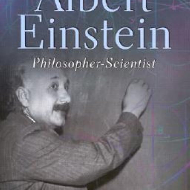 Albert Einstein