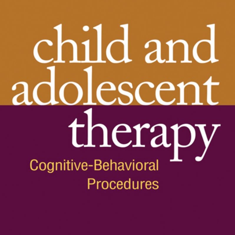 Child and Adolescent Therapy