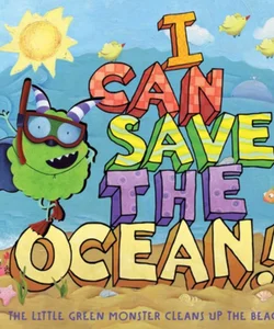 I Can Save the Ocean!